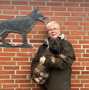 Roswitha Dannenberg