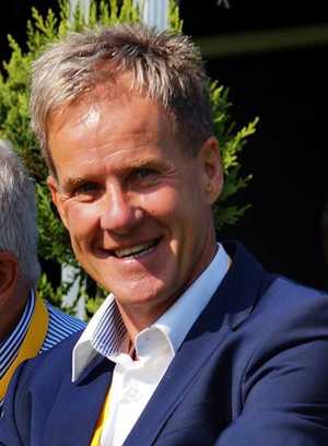 Lutz Wischalla