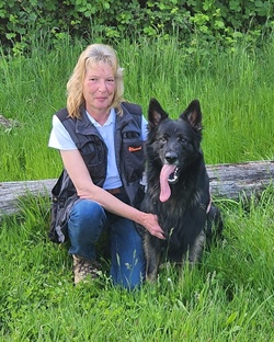 Silke Schwartzer