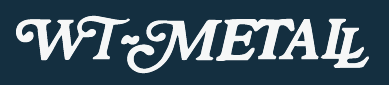 Logo WT Metall