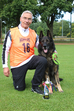 Harry Kretzschmar