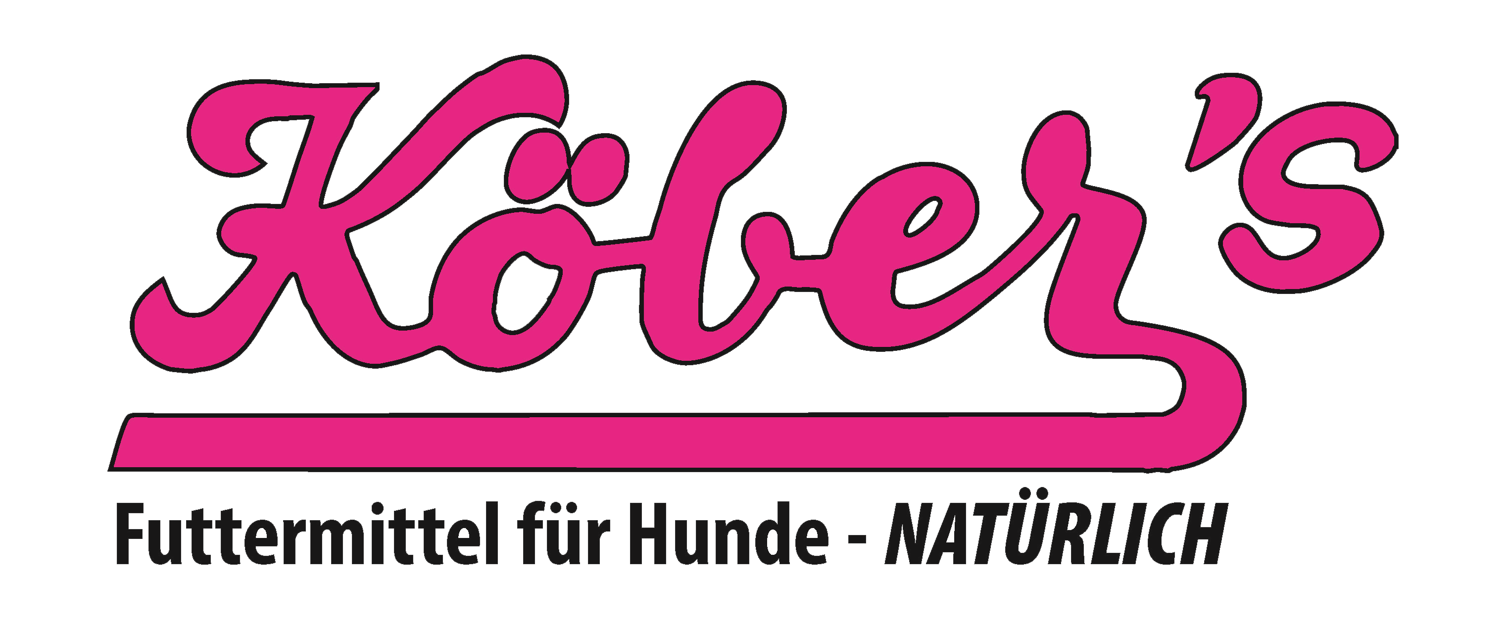 Logo Köber GmbH