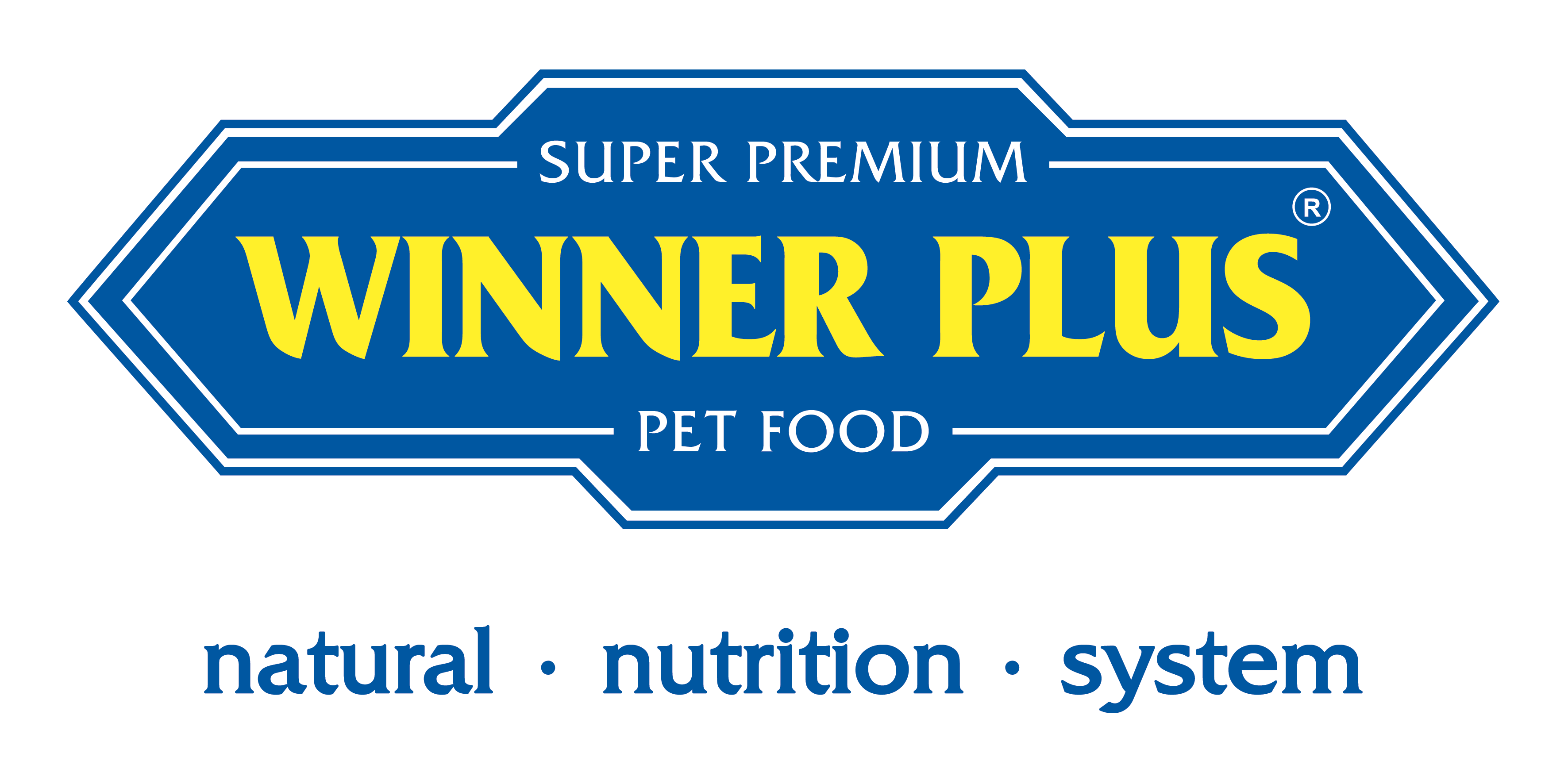 Logo Winner Plus