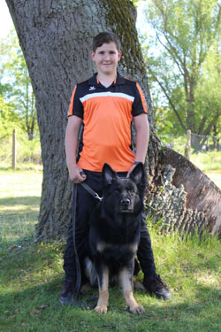 Jack Weiß