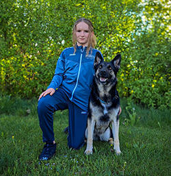Tanja Kocher