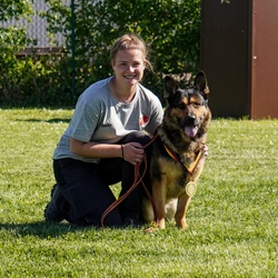 Josie Nicklaus
