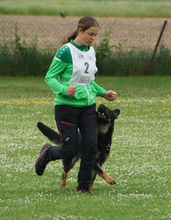 Malen Franziska Luise Metz