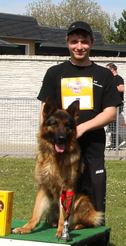Chris Hofmann