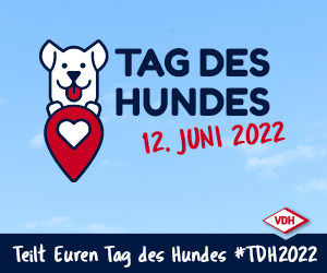 TRUE Officer Gavmild Tag des Hundes 2022