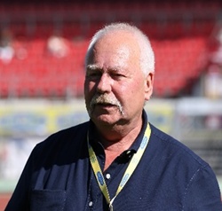 Ulrich Hausmann