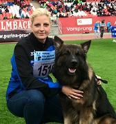 Elisabeth Speil