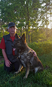 Frank Schawe