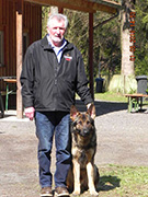 Michael O'Connor