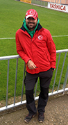 Cem Bakachan