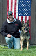 Mark Scarberry