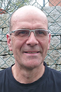 Jürg Berger