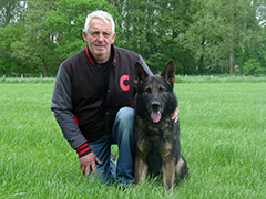 Roger Scheelen