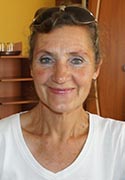 Irina Kuznetsova