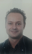 Tommy Carrieri