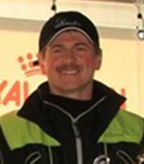 Johan Vangerven