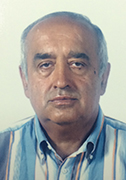 Tonino Benassi