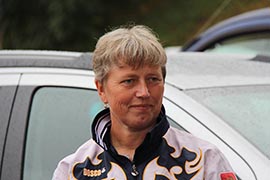 Elena Nikiforova