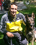 David Rico