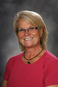 Tina Fridh