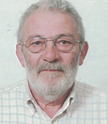 Enzo Mascoli