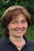 Silvia Schnöll