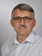 Karl Deisenroth