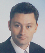 Olivier Geiss