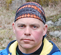 Johan Holmlund