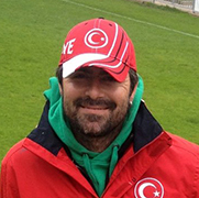 Cem Bakachan