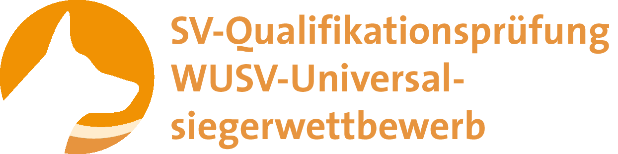 Verein für Deutsche Schäferhunde (SV) e.V.