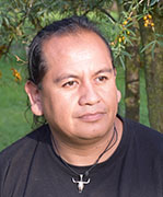 Edgard Mendoza Barrera