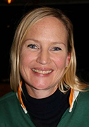 Lisa Wardle
