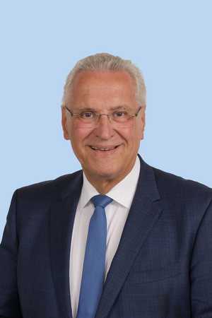 Joachim Herrmann