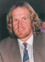 Wolfgang Felten Wolfgang Felten