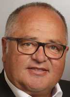 Manfred Drescher Manfred Drescher