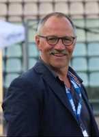 Horst-Dieter Träger Horst-Dieter Träger