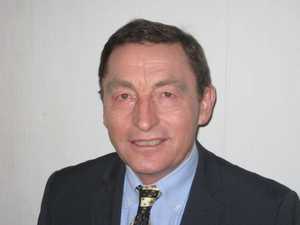 Landesgruppenvorsitzender