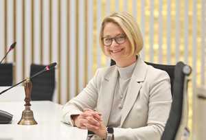 Birgit Hesse