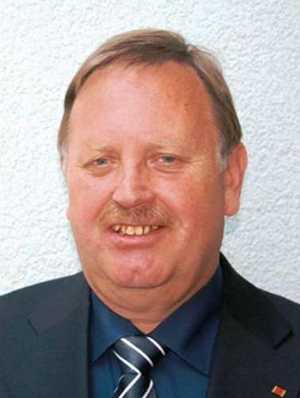 Georg zum Felde