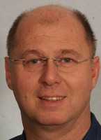 Egon Gutknecht Egon Gutknecht