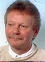 Volker Behrens