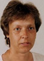 Marianne Wetzel