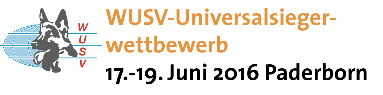 Verein für Deutsche Schäferhunde (SV) e.V.