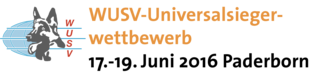 Verein für Deutsche Schäferhunde (SV) e.V.